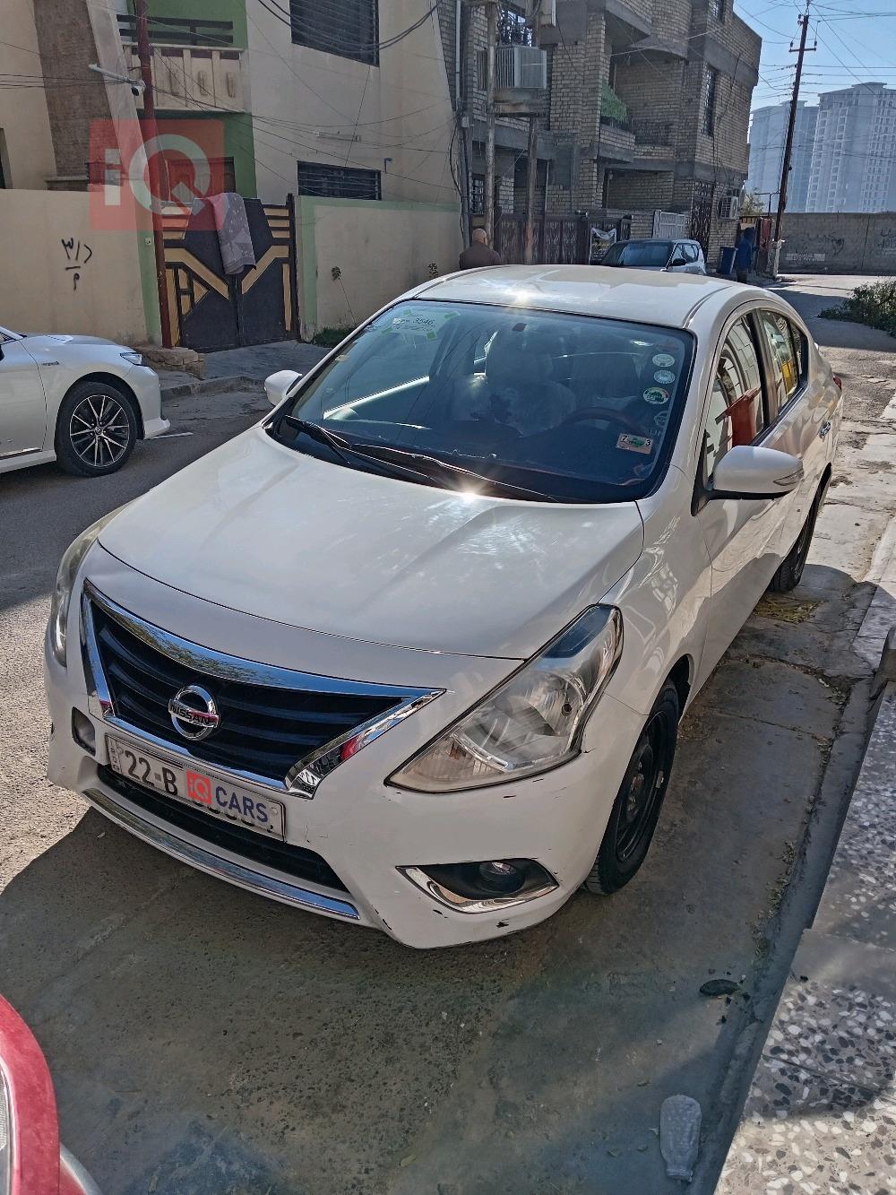 نيسان صني